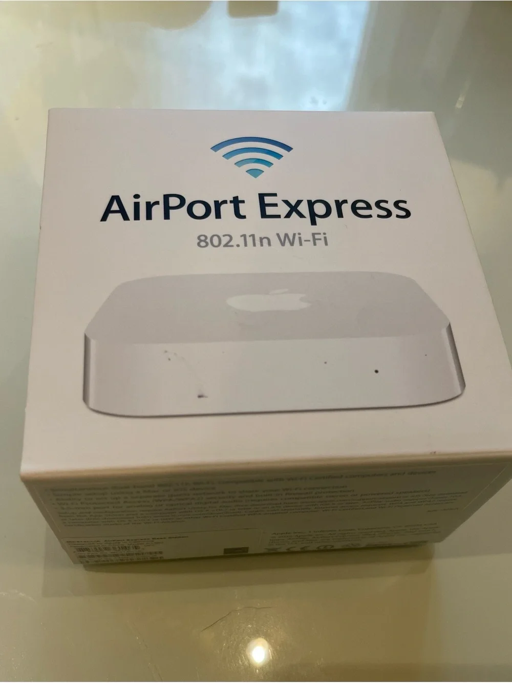 Apple AirPort Express WiFi